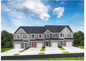 336 Lograto Ln in Simpsonville, SC - Building Photo