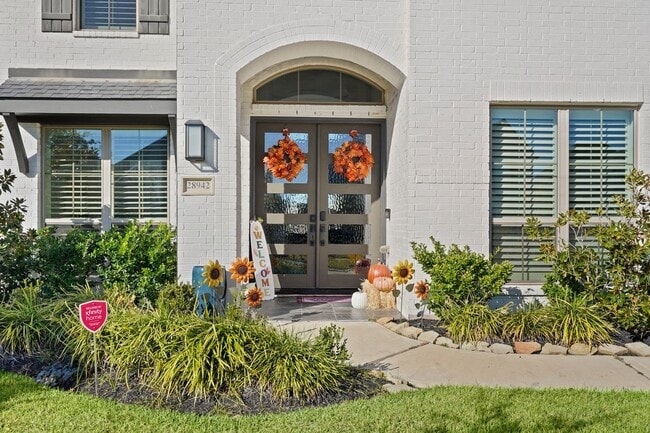 28942 Woods Rose Ct in Katy, TX - Building Photo - Building Photo