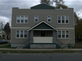 1400 Madison Ave SE Apartments