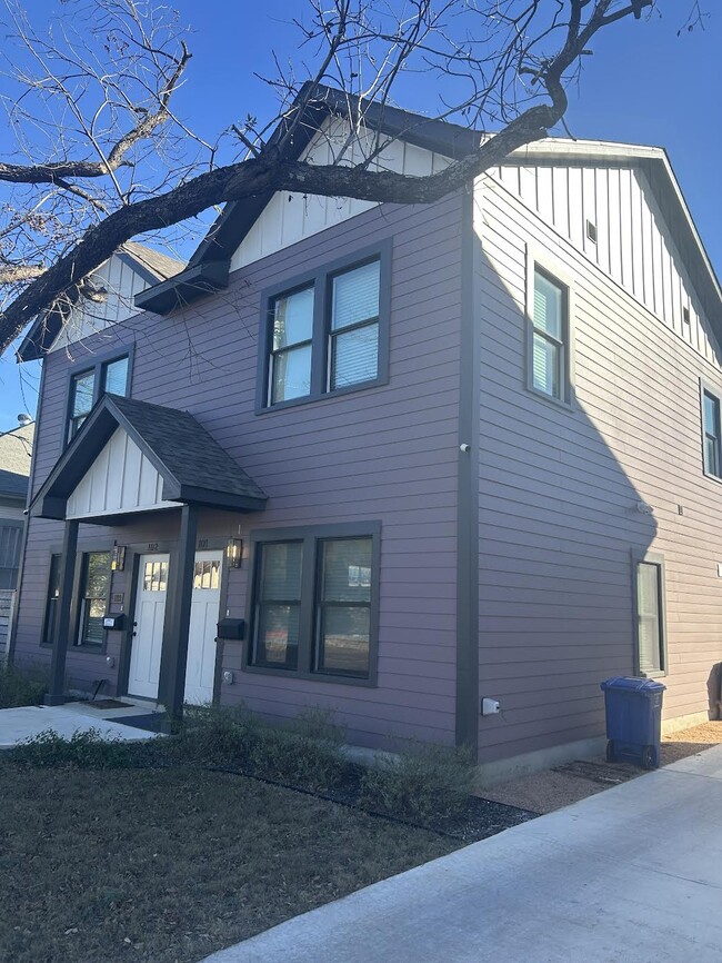 1822 Martin Luther King Dr, Unit 101