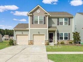 242 Dunlin Dr in Summerville, SC - Building Photo