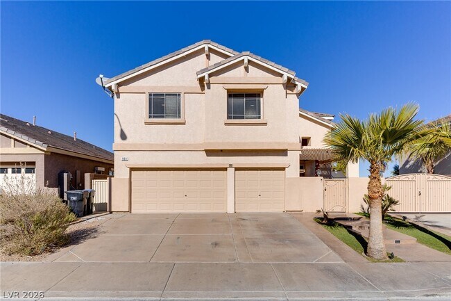 860 Viento Del Montagna Ave in Henderson, NV - Building Photo - Building Photo