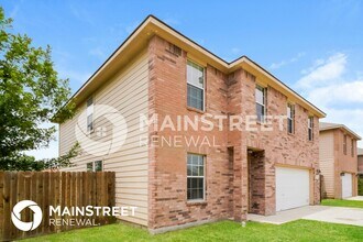 9620 Copper Sands in Converse, TX - Building Photo - Building Photo