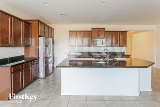 18346 W Marconi Ave in Surprise, AZ - Building Photo - Building Photo