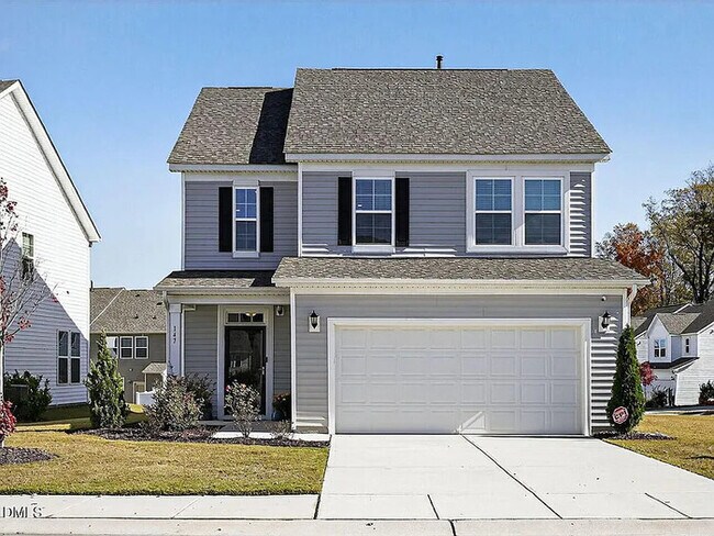 23 Lafoy Dr in Clayton, NC - Building Photo - Building Photo