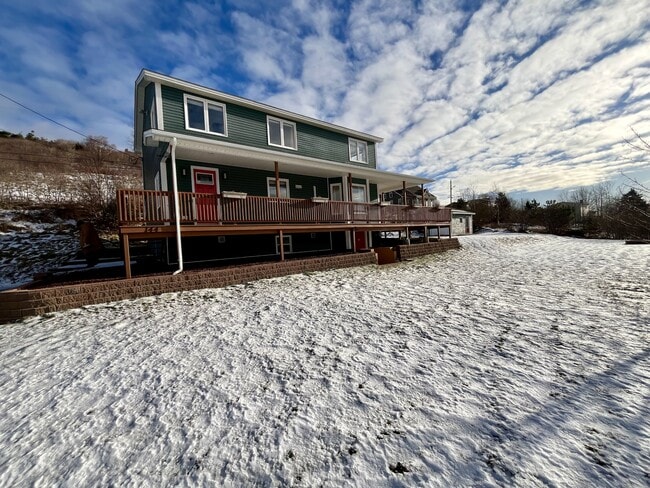 144 Main Rd in Petty Harbour-Maddox Cove, NL - Building Photo - Building Photo