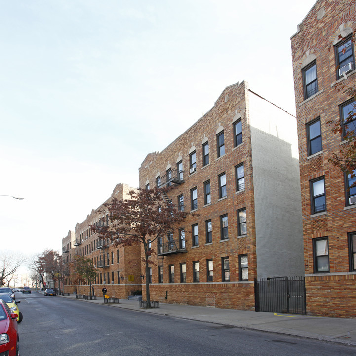 Kate's Luxury Condominium in Astoria, NY - Building Photo