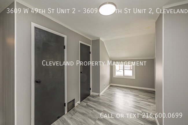 3609 W 49th St in Cleveland, OH - Building Photo - Building Photo