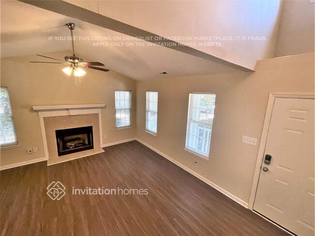 6604 Autumn Gate Ln in Charlotte, NC - Building Photo - Building Photo