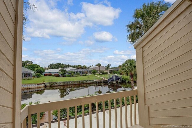 1102 SE Mitchell Ave in Port St. Lucie, FL - Building Photo - Building Photo