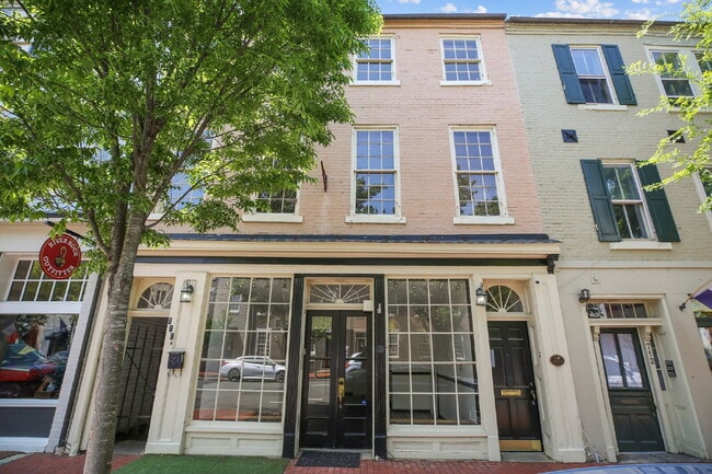 property at 710 Caroline St