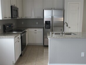 17522 Bering Bridge Ln in Humble, TX - Building Photo - Building Photo