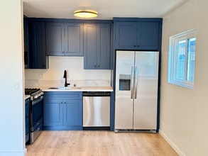 3416 3rd Ave in Los Angeles, CA - Building Photo - Building Photo