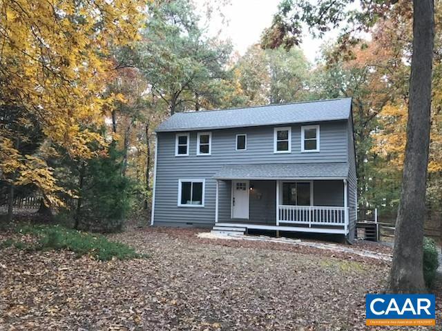 9 Green Ct in Palmyra, VA - Building Photo - Building Photo