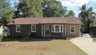 6044 Cordova Rd in Columbus, GA - Building Photo