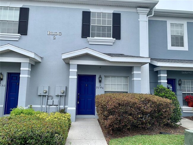 property at 9346 Flowering Cottonwood Rd