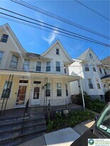 816 Jackson St in Easton, PA - Building Photo