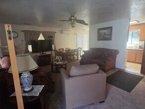 22577 Church St in Columbia, CA - Building Photo - Building Photo