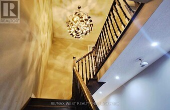 38 Wasaga Rd in Brampton, ON - Building Photo - Building Photo