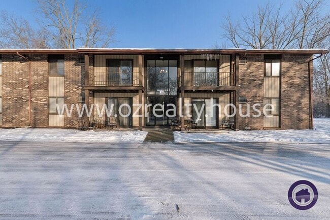 property at 2150 N McCord Rd