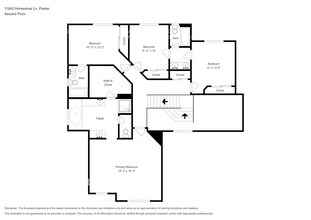 11842 Horseshoe Ln in Parker, CO - Building Photo - Building Photo