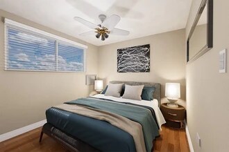 Student Housing Near Univ Southern California in Los Angeles, CA - Building Photo - Building Photo