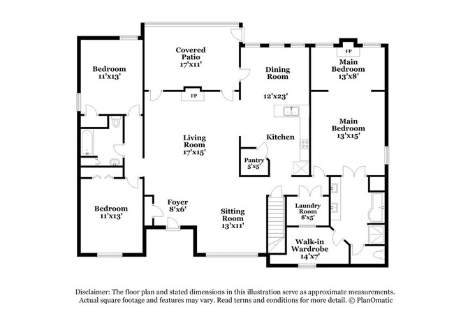352 Carriage Ln in Powder Springs, GA - Building Photo - Building Photo