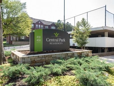 450 W 7th St, Unit 1803 in Tulsa, OK - Foto de edificio - Building Photo