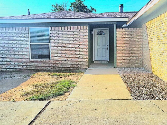 property at 3209 W Wadley Ave
