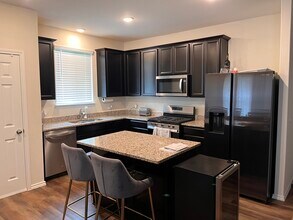 1723 Cormorant Cres in Missouri City, TX - Building Photo - Building Photo