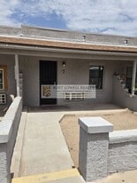 2740 N Stone Ave in Tucson, AZ - Building Photo