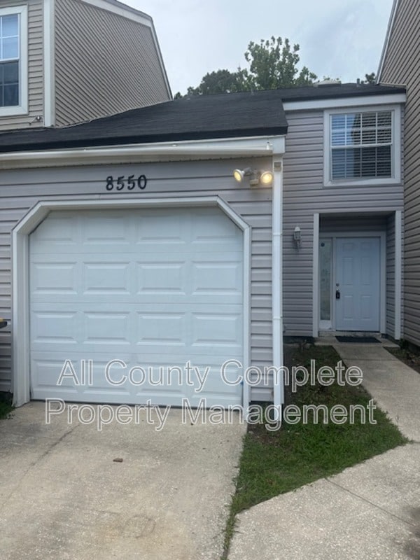 property at 8550 Sturbridge Cir W