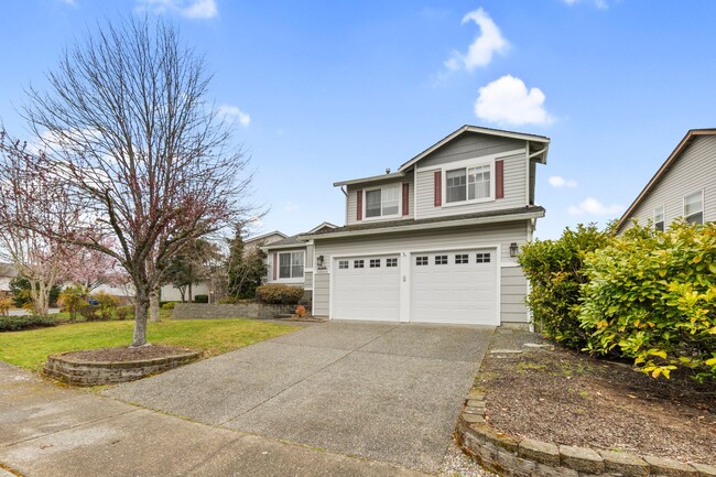 property at 5011 146th St SE