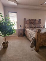 4429 White Ash Ln in San Angelo, TX - Building Photo