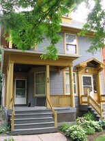 26 Alexander St, Unit 1 in Rochester, NY - Building Photo