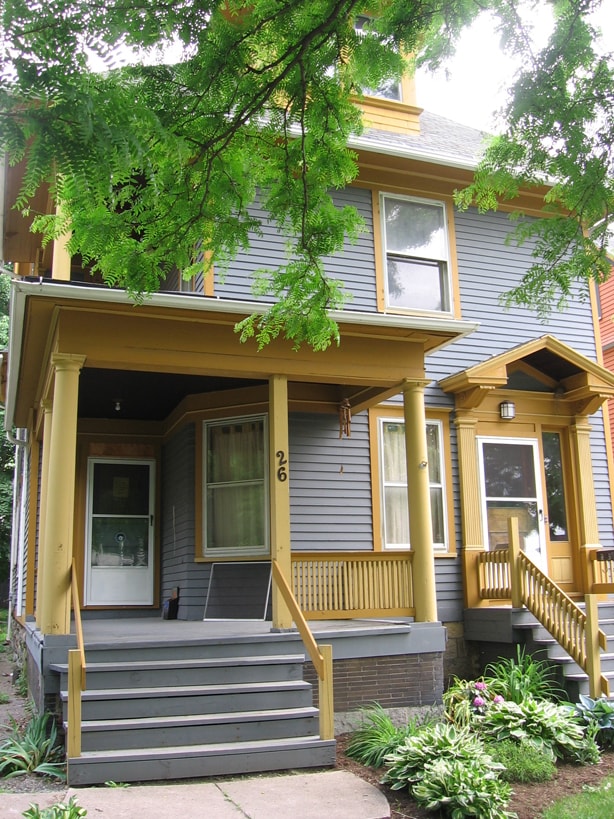 26 Alexander St, Unit 1