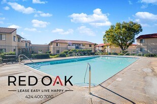 6601 Victoria Ave, Unit 446 in Highland, CA - Building Photo