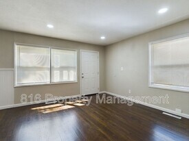 4535 Lister Ave in Kansas City, MO - Building Photo