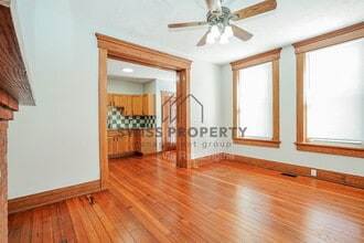 804 E Main St in Columbus, OH - Building Photo - Building Photo