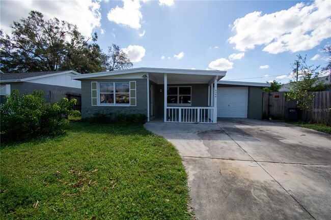 property at 6382 81st Ave