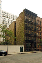 444 W 58th St Apartments