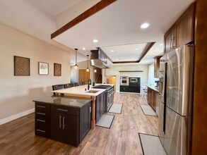 301 W Mangrum Dr in Pueblo West, CO - Building Photo - Building Photo