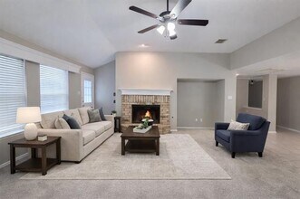 1110 Manassas Dr in Forney, TX - Building Photo - Building Photo