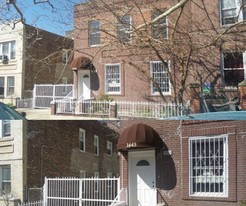 1443 Leland Ave Apartments