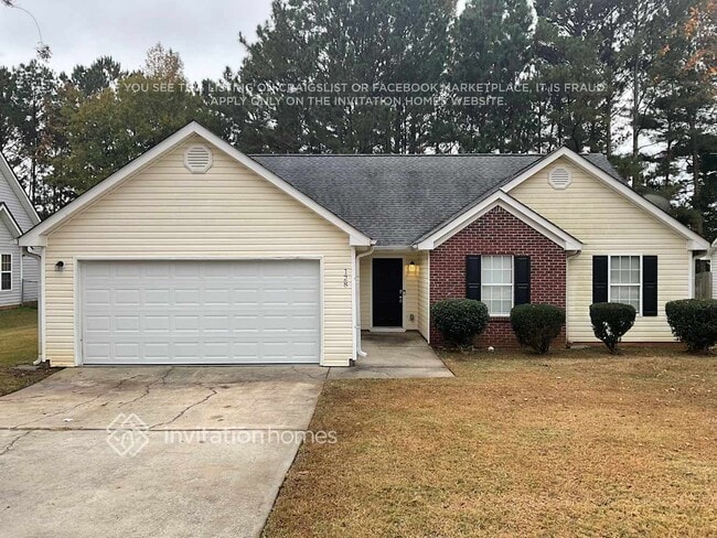property at 128 Goldleaf Dr