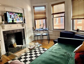 52 Saint Germain St in Boston, MA - Building Photo - Building Photo