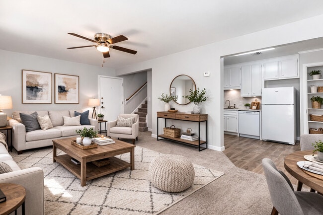 Northeast Hills in Nacogdoches, TX - Building Photo - Building Photo