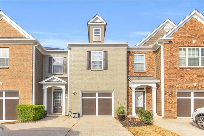 property at 4914 Sherwood Way