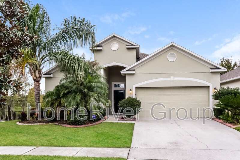 2830 Moonstone Bend in Kissimmee, FL - Building Photo