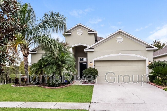 property at 2830 Moonstone Bend
